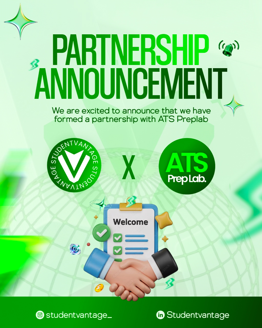 ATS Prep Lab