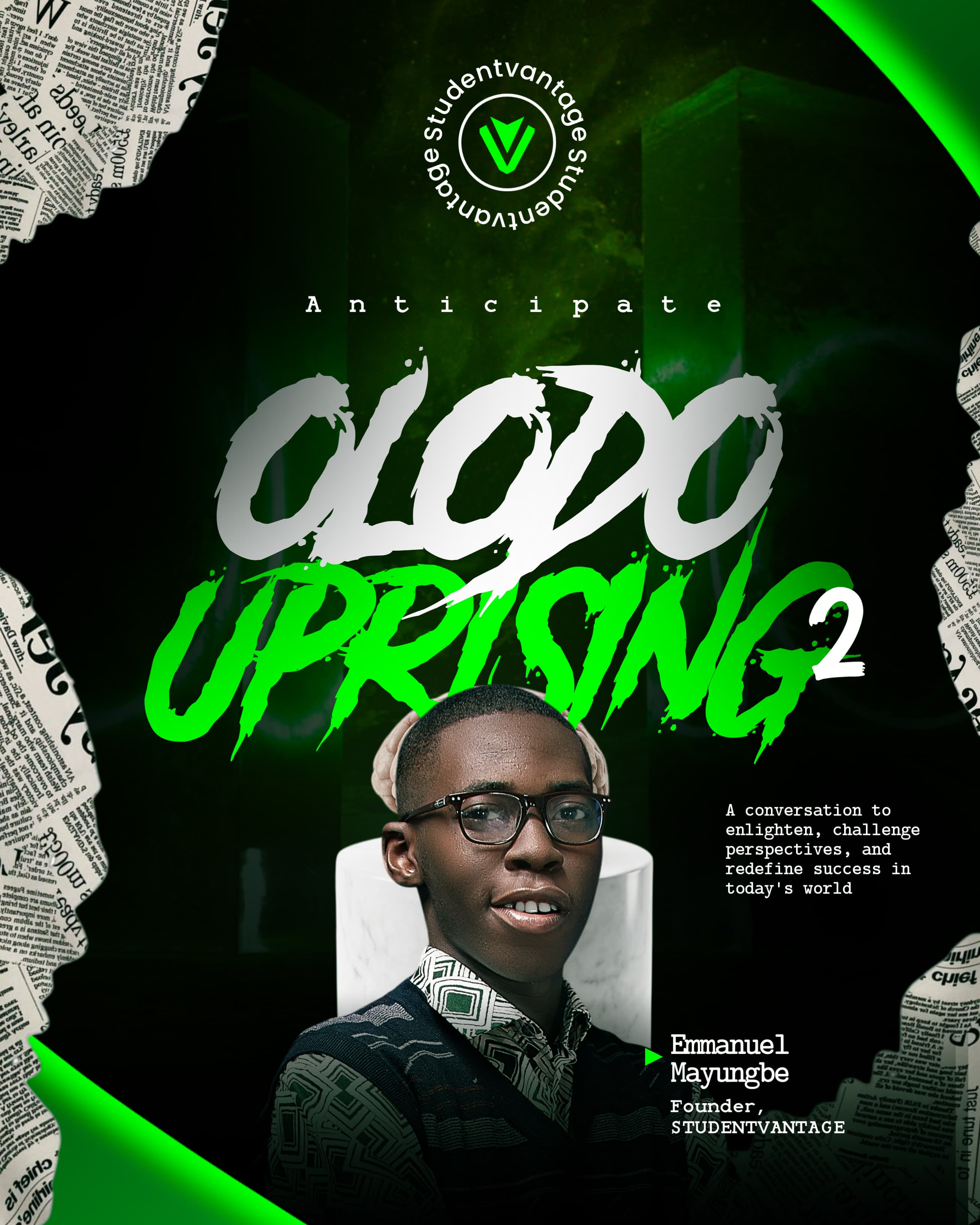 Olodo Uprising