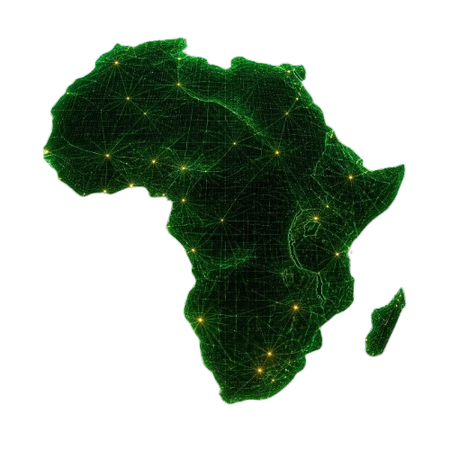 Resource Vault categories across Africa
