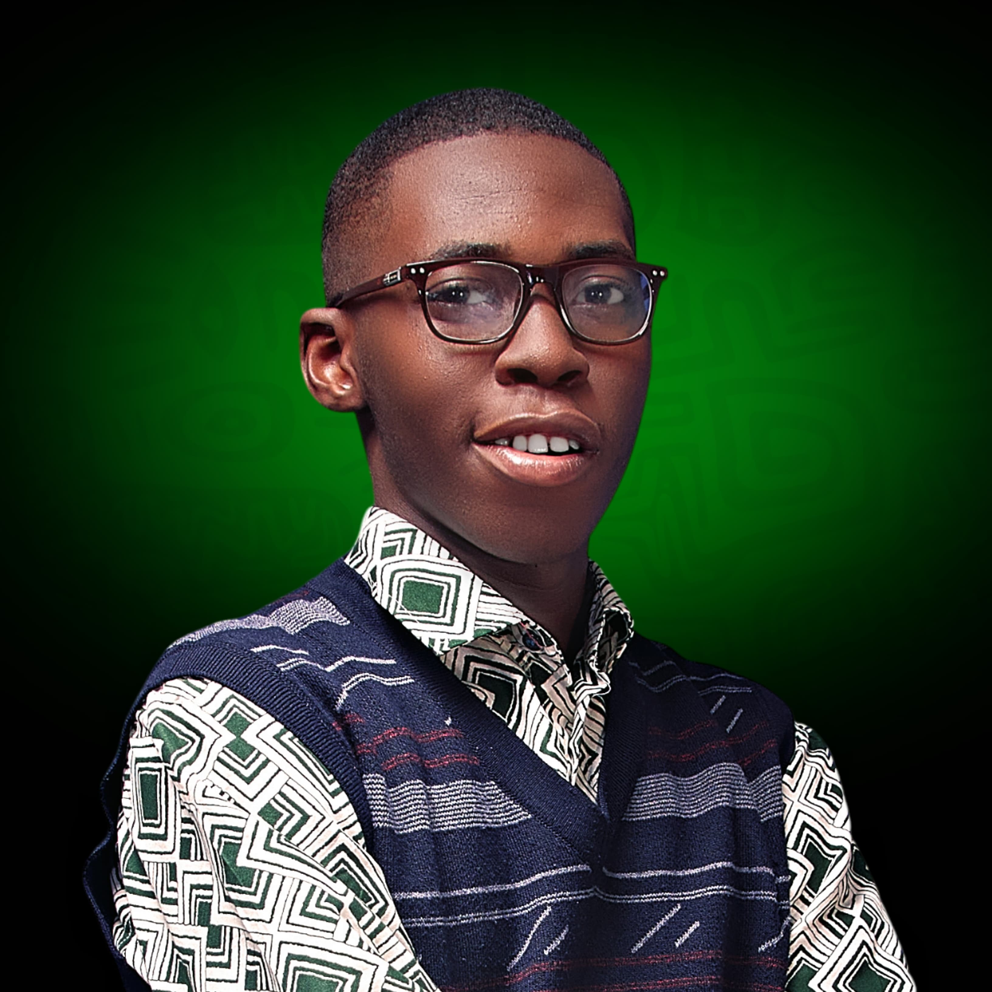 Emmanuel Mayungbe