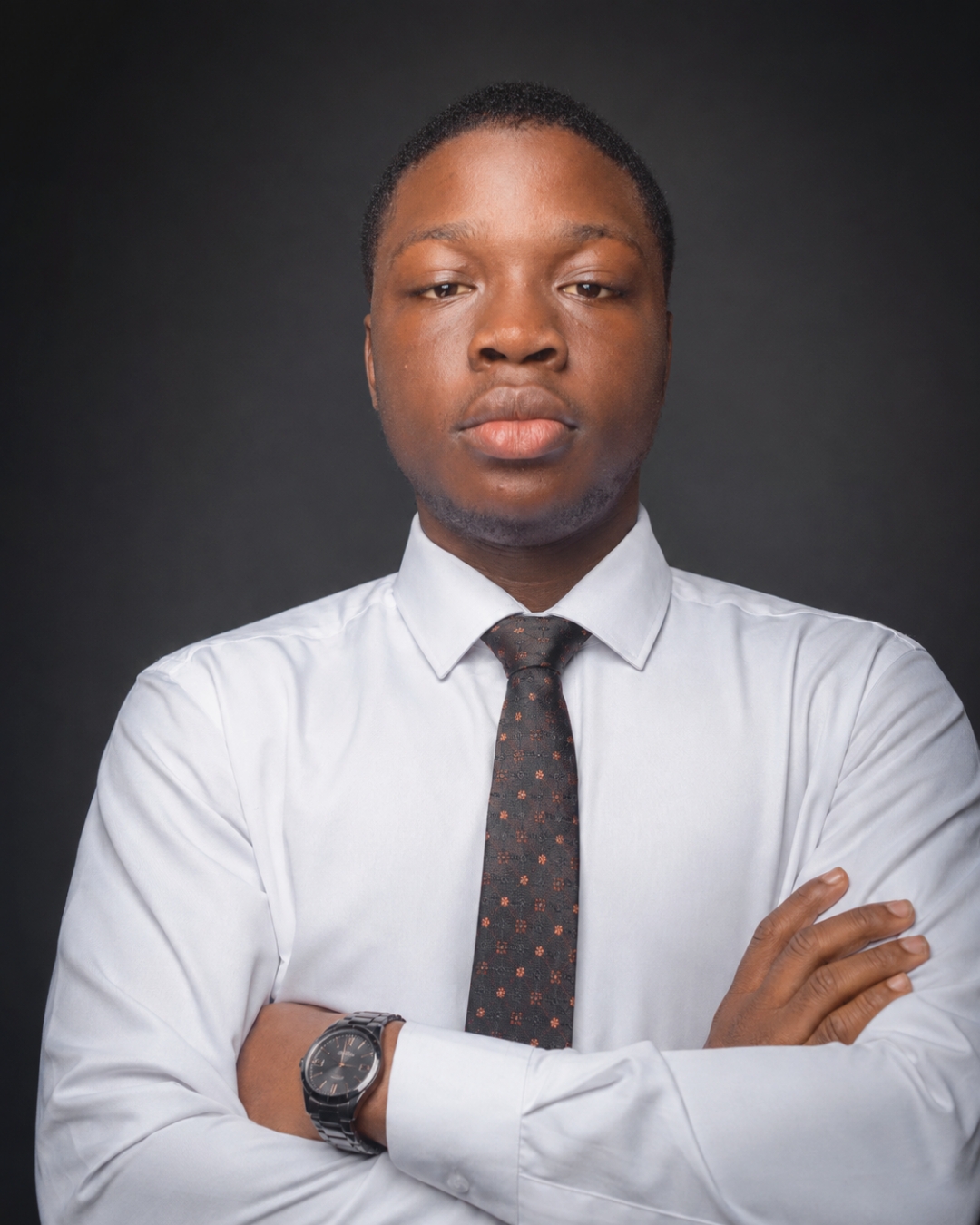 Olanrewaju Adejuwon