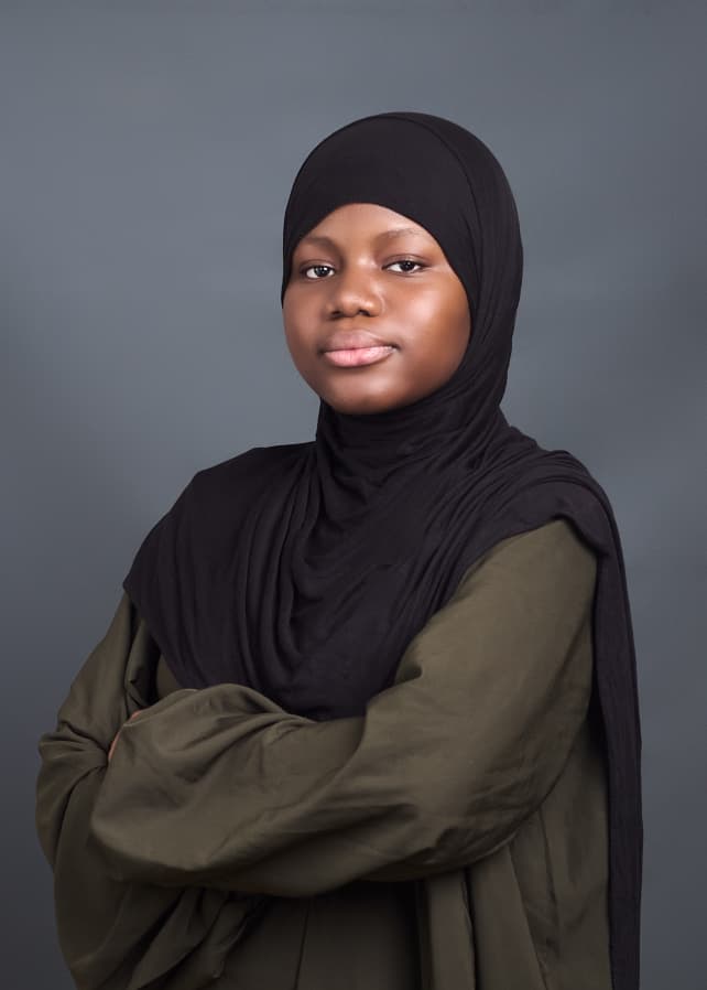 Hassanat Abdulsalam