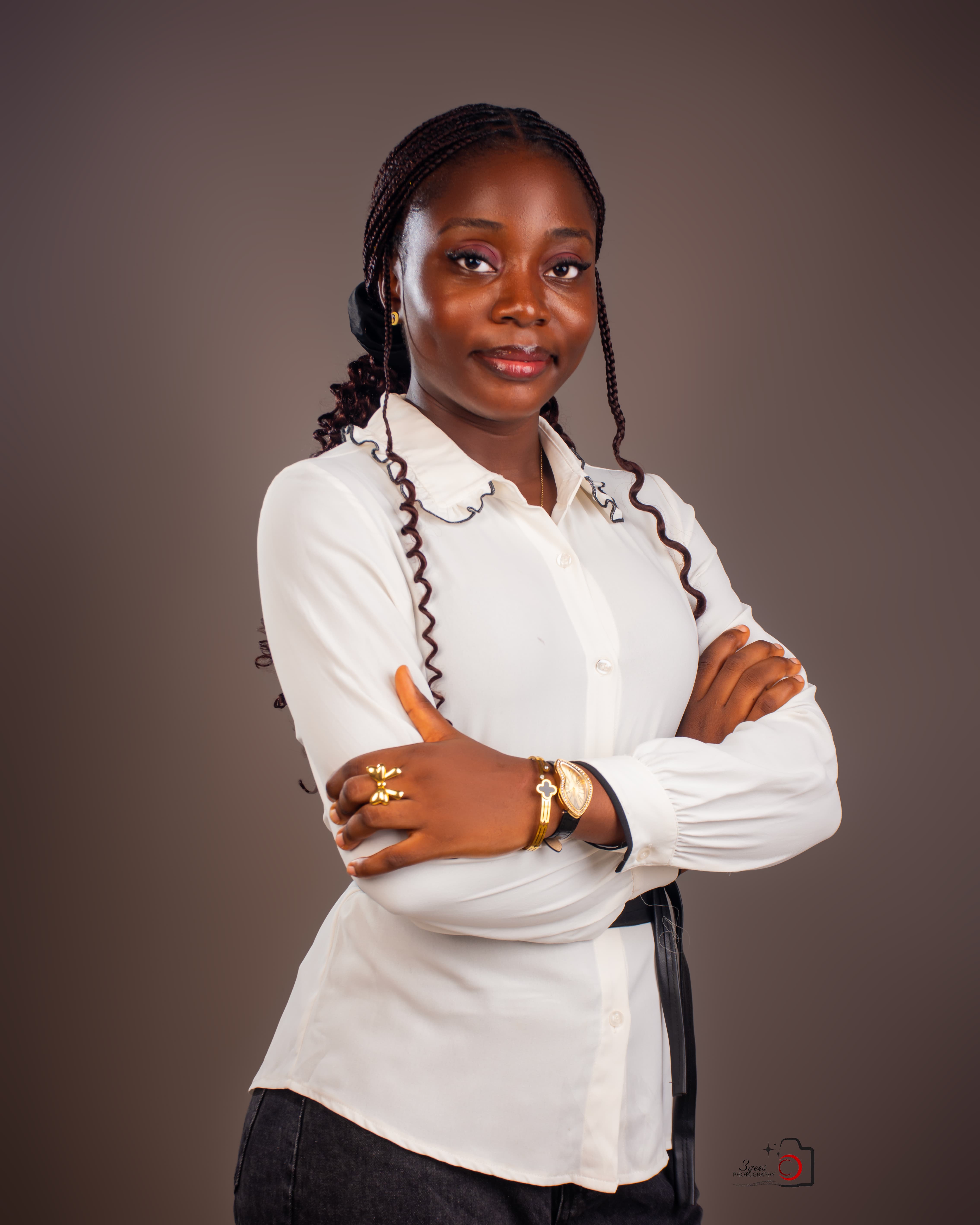 Adetola Kanyinsola